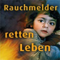 Foto: Rauchmelder retten Leben