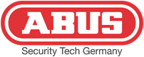 Logo: ABUS